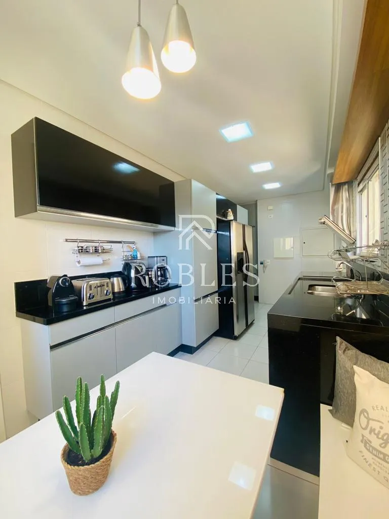 Apartamento com 2 suítes à venda em Cidade Monções, São Paulo, por R$ 3.200.000