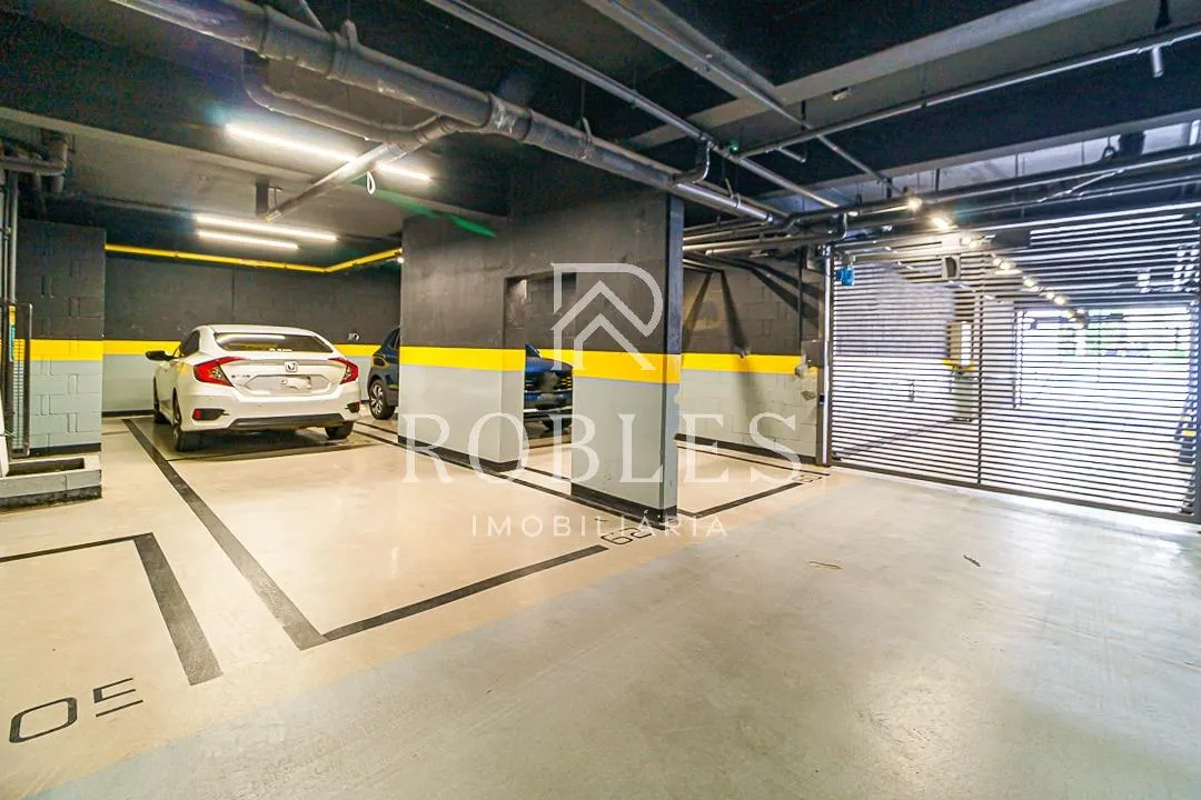 Apartamento com 2 suítes à venda em Vila Nova Conceição, São Paulo, por R$ 3.100.000 Imagem 10