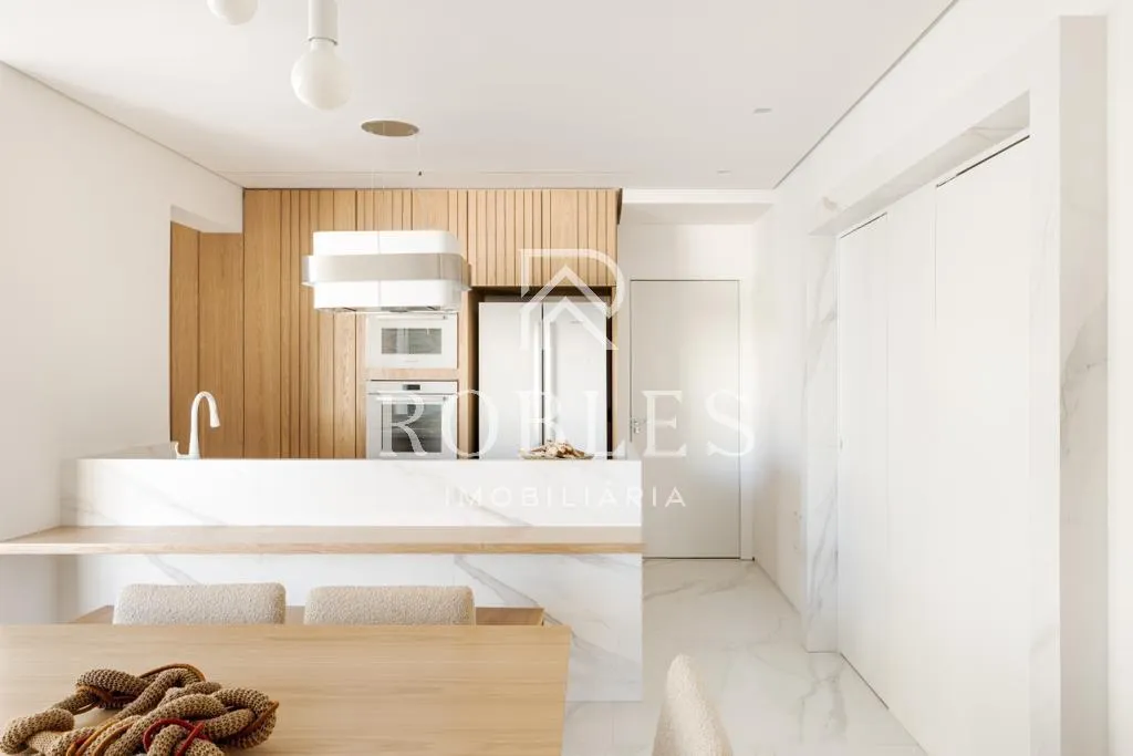 Apartamento com 2 suítes à venda em Vila Nova Conceição, São Paulo, por R$ 3.100.000 Imagem 26