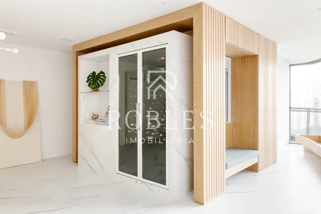 Apartamento com 2 suítes à venda em Vila Nova Conceição, São Paulo, por R$ 3.100.000 Imagem 24