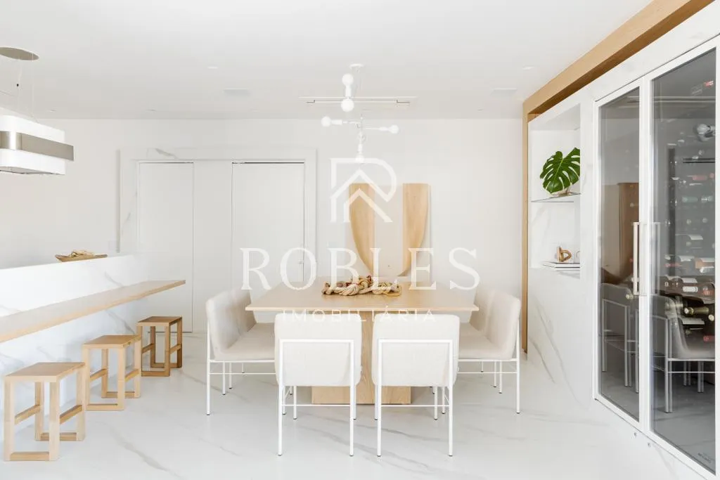 Apartamento com 2 suítes à venda em Vila Nova Conceição, São Paulo, por R$ 3.100.000 Imagem 25