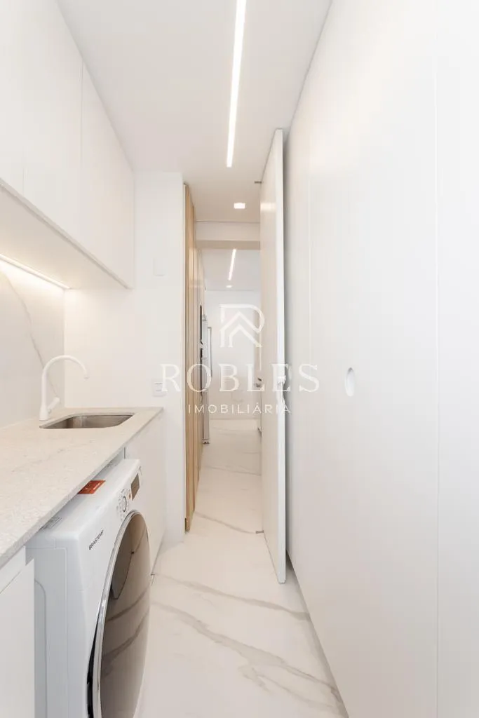 Apartamento com 2 suítes à venda em Vila Nova Conceição, São Paulo, por R$ 3.100.000 Imagem 15