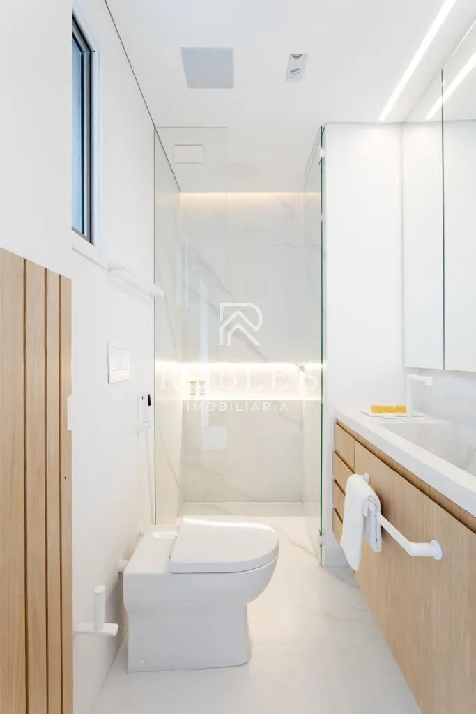 Apartamento com 2 suítes à venda em Vila Nova Conceição, São Paulo, por R$ 3.100.000 Imagem 17