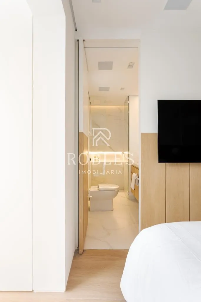 Apartamento com 2 suítes à venda em Vila Nova Conceição, São Paulo, por R$ 3.100.000 Imagem 18