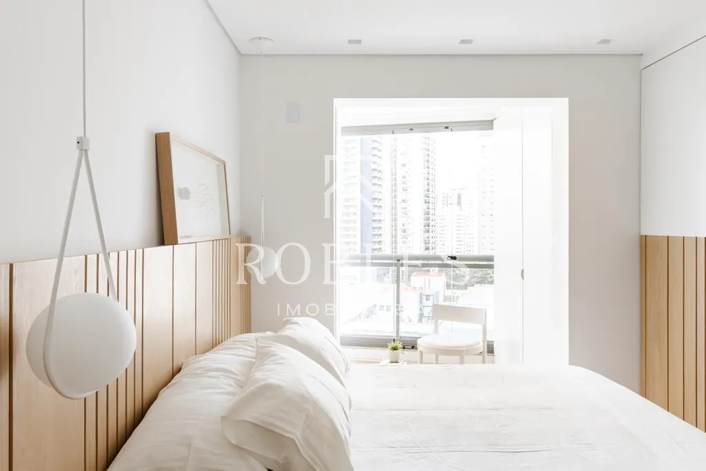 Apartamento com 2 suítes à venda em Vila Nova Conceição, São Paulo, por R$ 3.100.000 Imagem 23