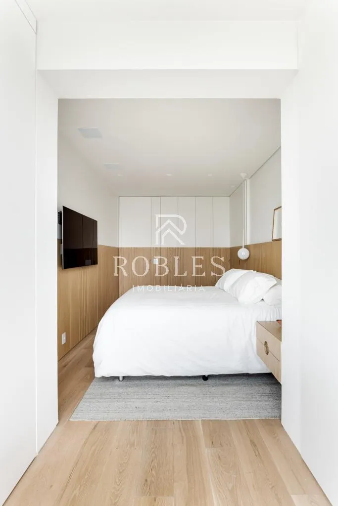 Apartamento com 2 suítes à venda em Vila Nova Conceição, São Paulo, por R$ 3.100.000 Imagem 19