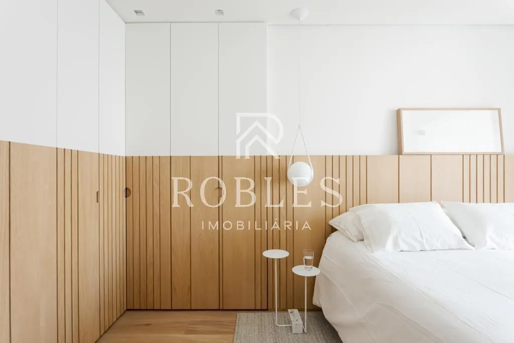 Apartamento com 2 suítes à venda em Vila Nova Conceição, São Paulo, por R$ 3.100.000