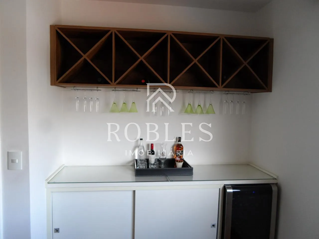 Apartamento com 1 suítes à venda em Brooklin, São Paulo, por R$ 1.063.000 Imagem 8