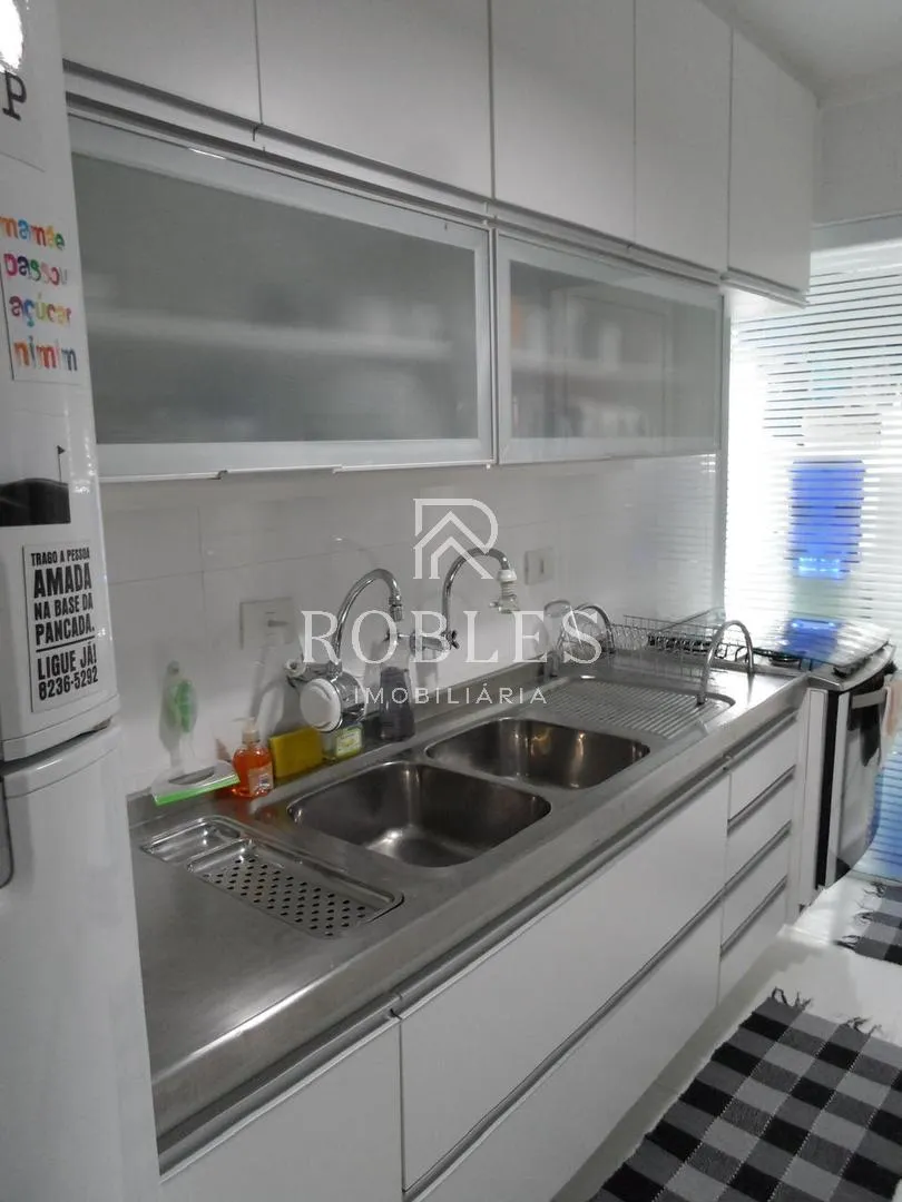 Apartamento com 1 suítes à venda em Brooklin, São Paulo, por R$ 1.063.000 Imagem 14