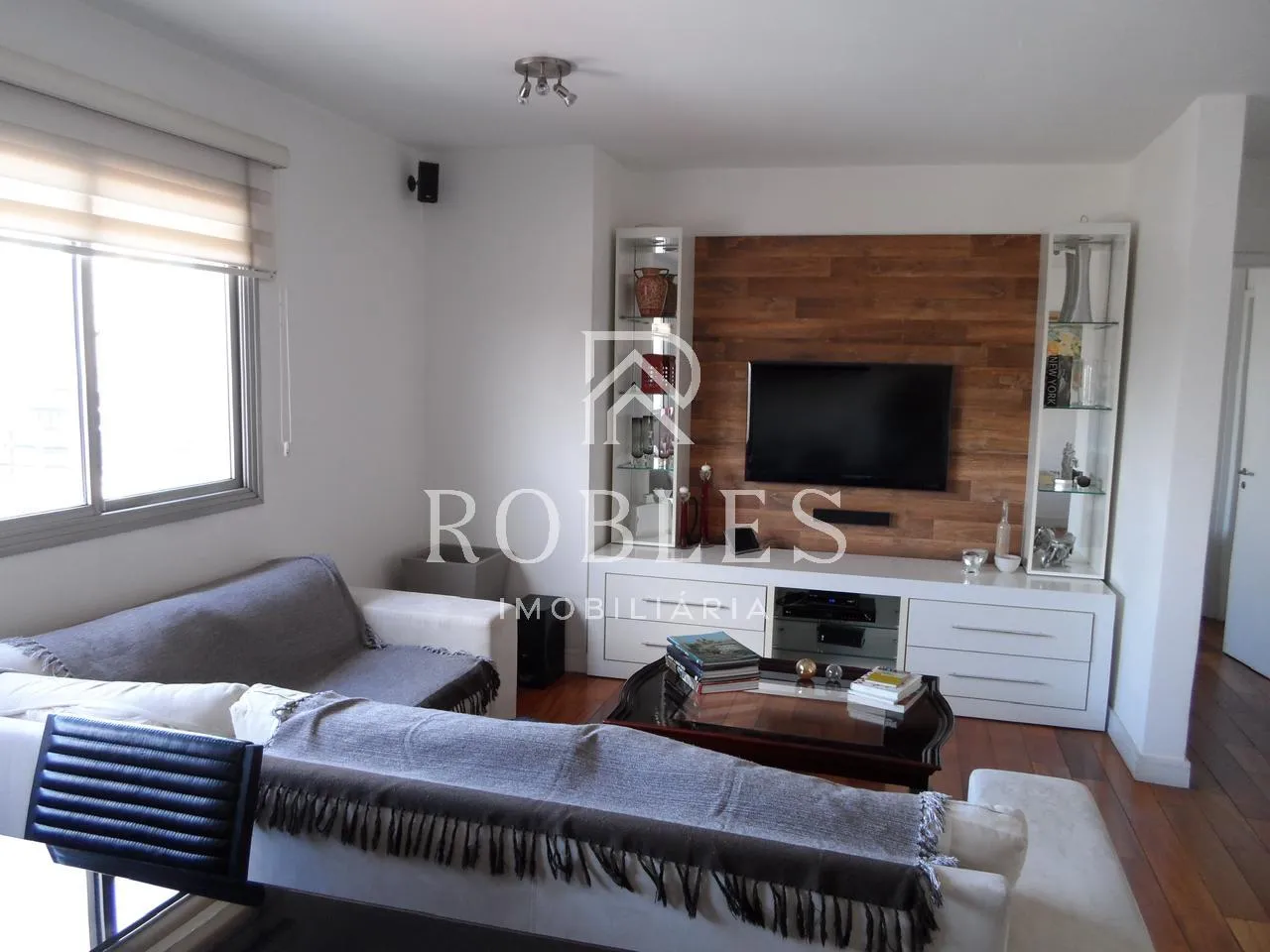 Apartamento com 1 suítes à venda em Brooklin, São Paulo, por R$ 1.063.000