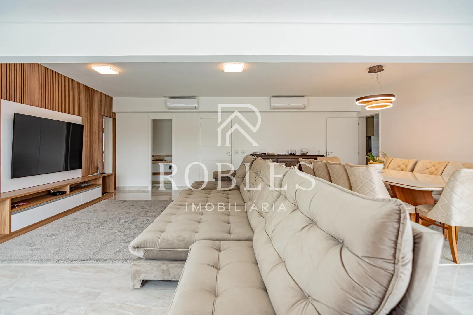 Apartamento com 3 suítes à venda em Brooklin, São Paulo, por R$ 2.997.000 Imagem 6