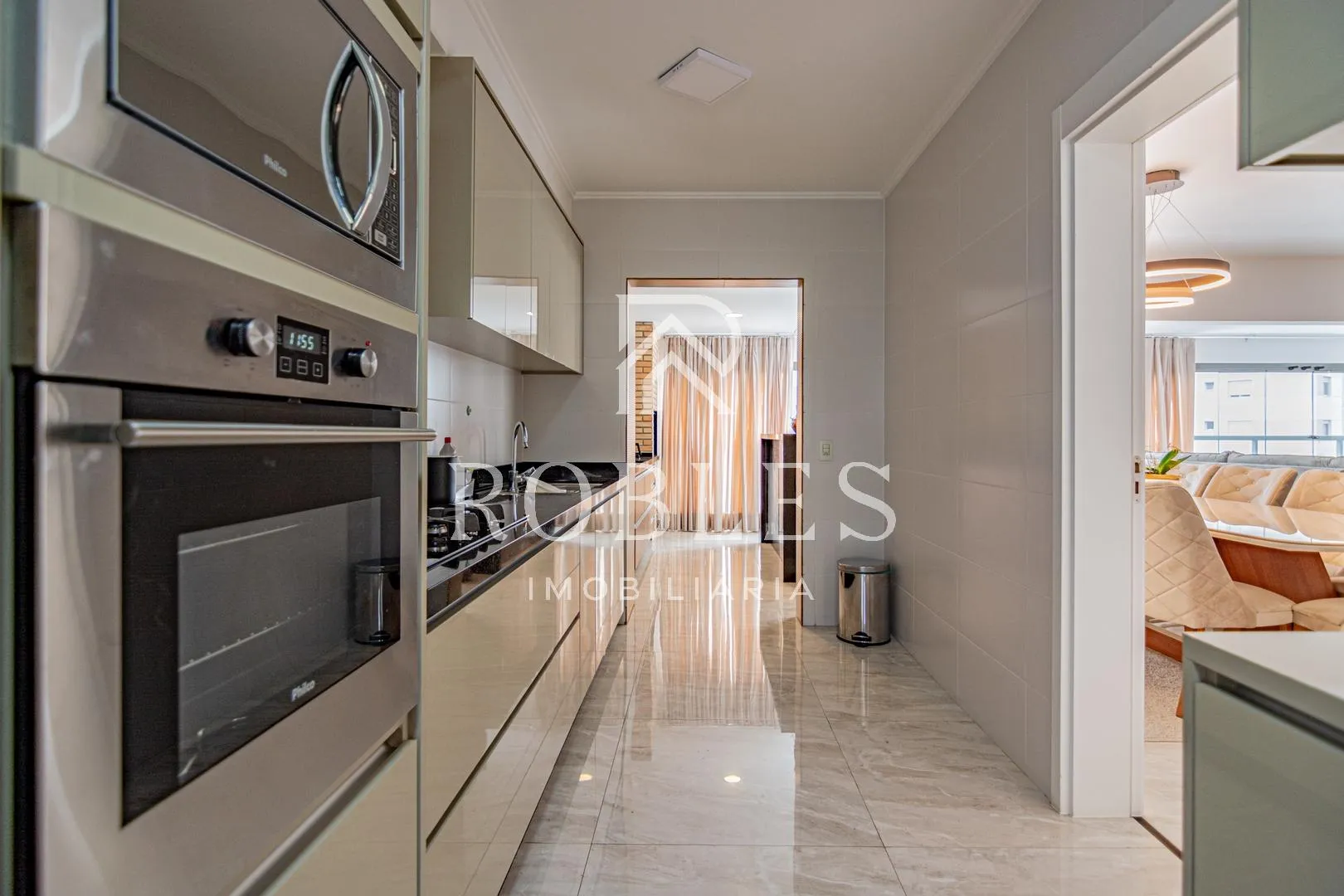 Apartamento com 3 suítes à venda em Brooklin, São Paulo, por R$ 2.997.000 Imagem 40