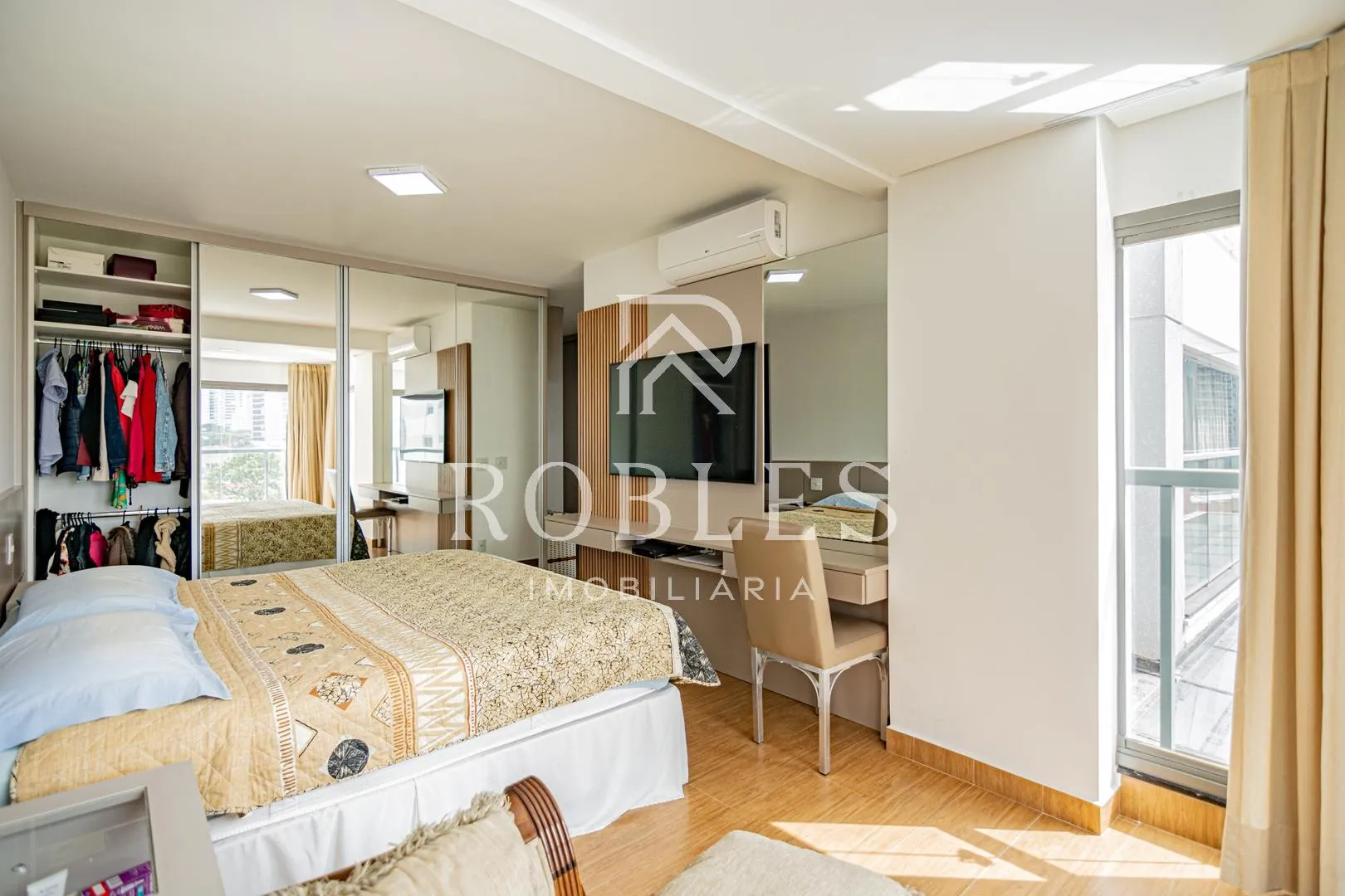 Apartamento com 3 suítes à venda em Brooklin, São Paulo, por R$ 2.997.000 Imagem 15