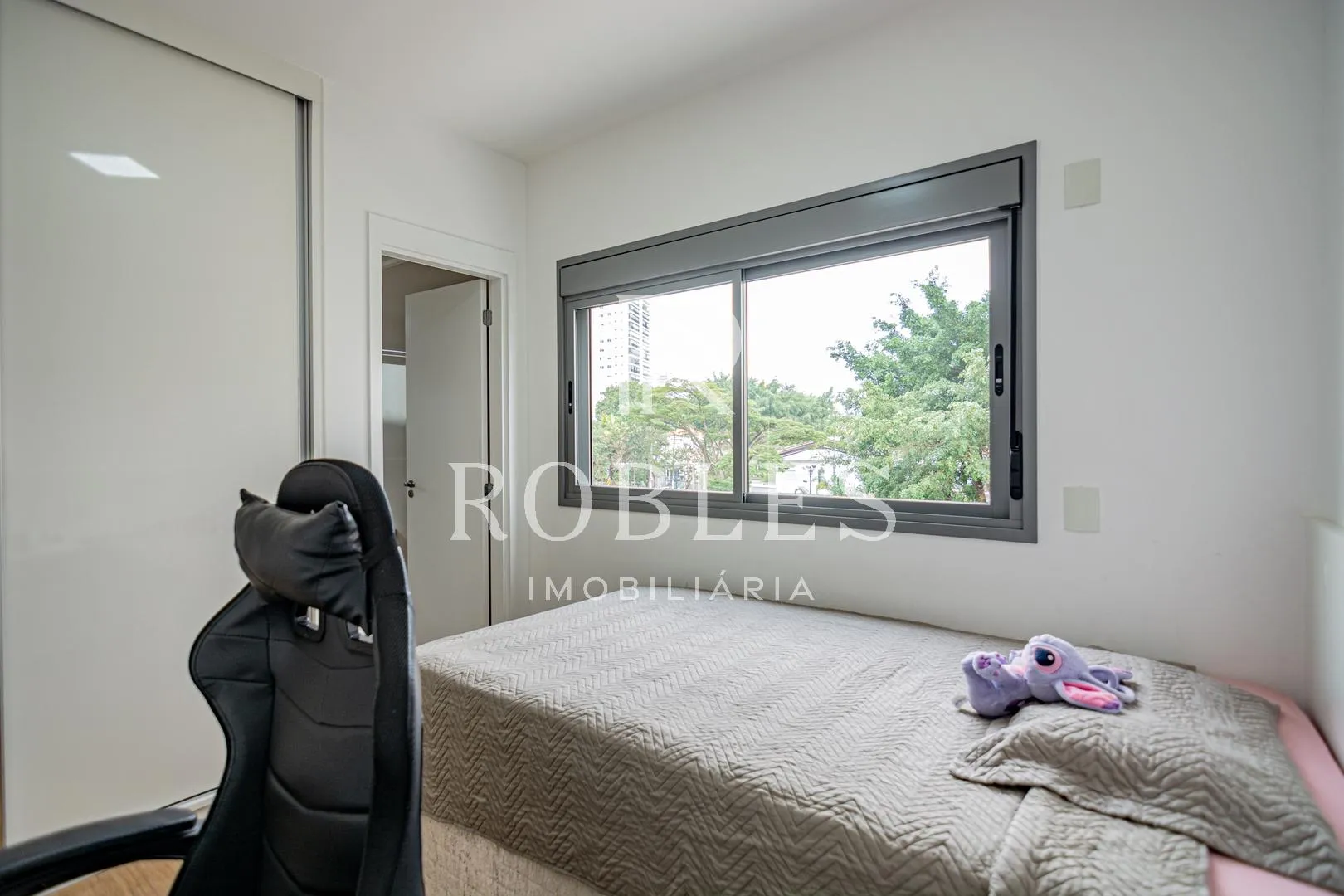 Apartamento com 3 suítes à venda em Brooklin, São Paulo, por R$ 2.997.000 Imagem 22