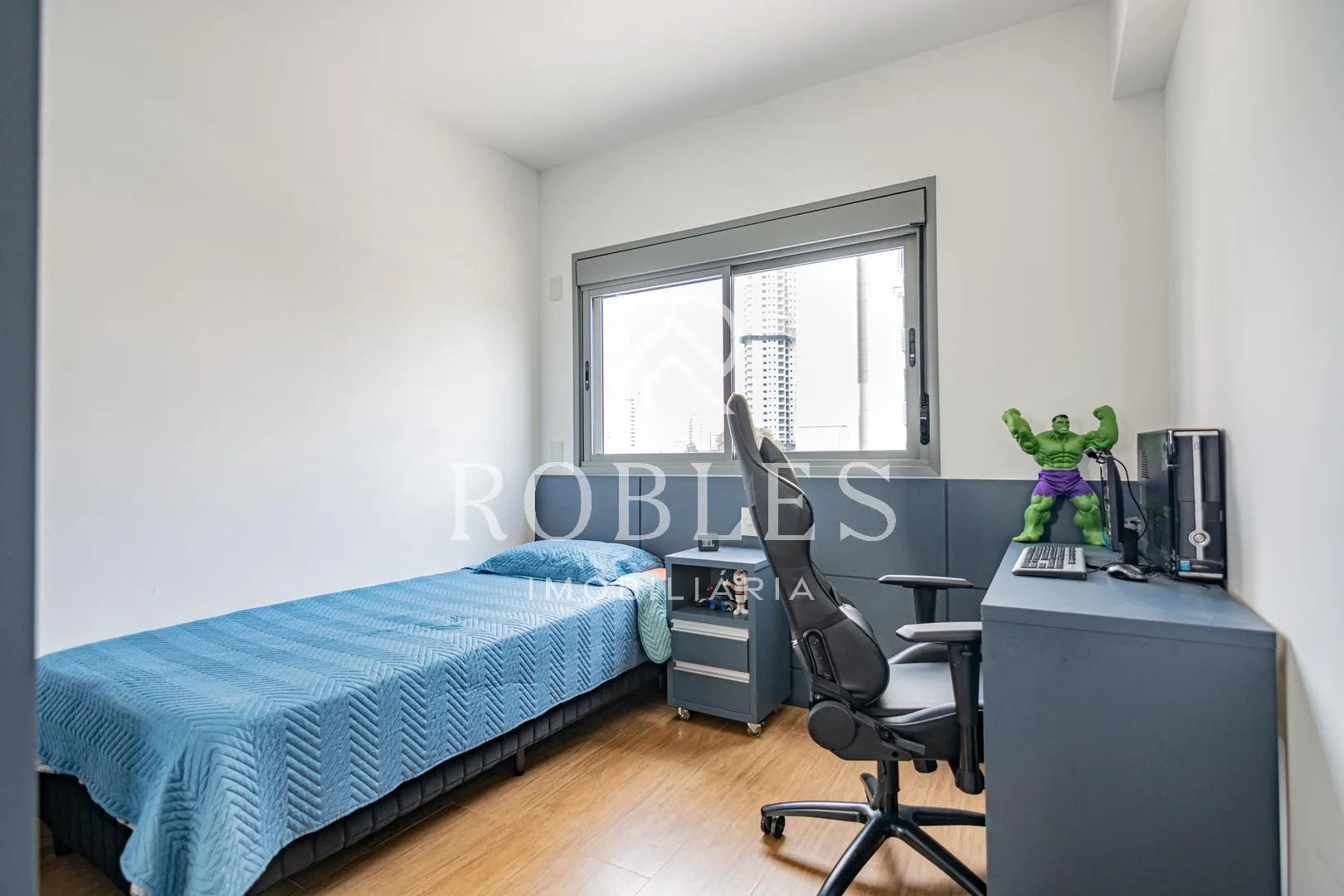 Apartamento com 3 suítes à venda em Brooklin, São Paulo, por R$ 2.997.000 Imagem 17