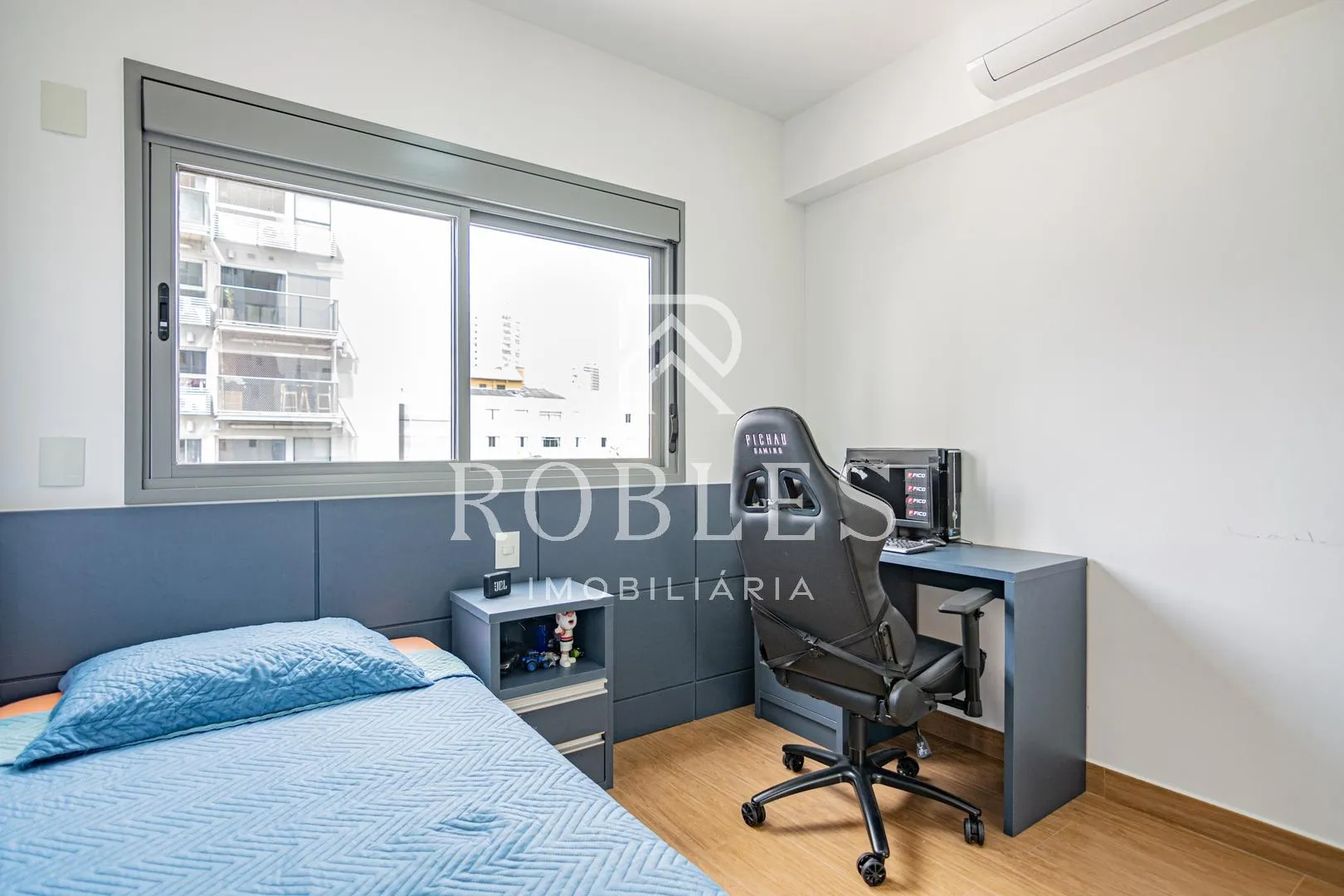 Apartamento com 3 suítes à venda em Brooklin, São Paulo, por R$ 2.997.000 Imagem 19
