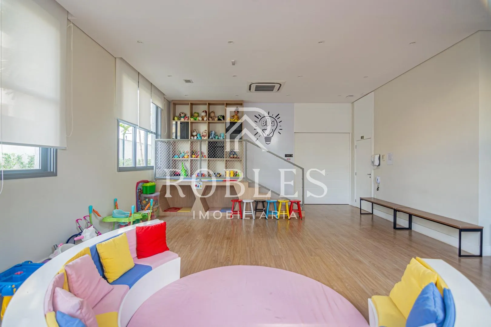 Apartamento com 3 suítes à venda em Brooklin, São Paulo, por R$ 2.997.000 Imagem 47