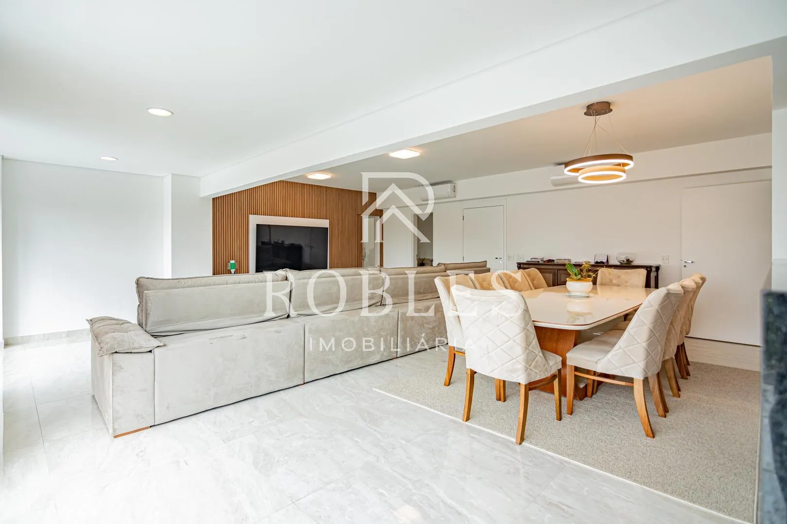 Apartamento com 3 suítes à venda em Brooklin, São Paulo, por R$ 2.997.000 Imagem 5
