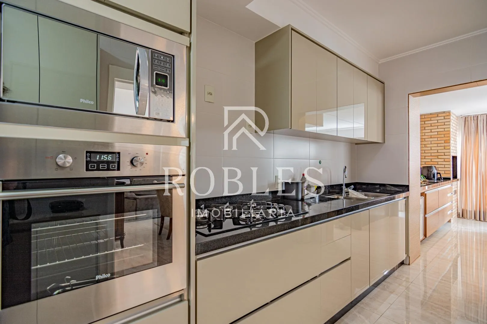 Apartamento com 3 suítes à venda em Brooklin, São Paulo, por R$ 2.997.000 Imagem 38