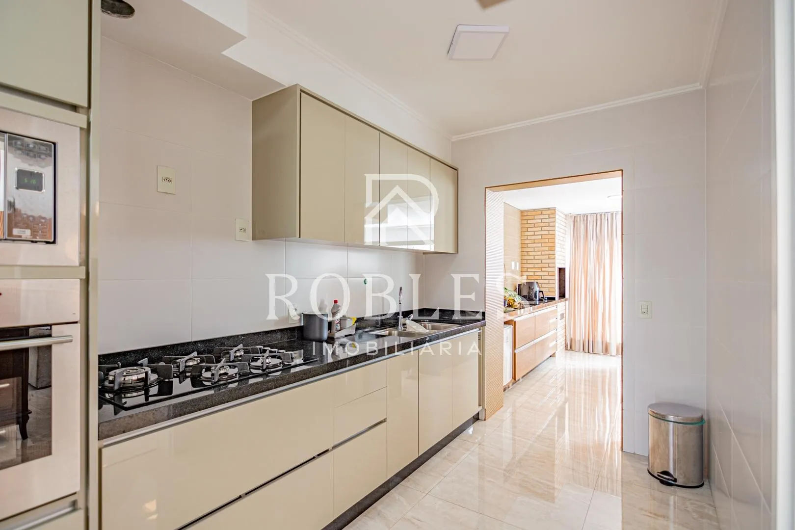 Apartamento com 3 suítes à venda em Brooklin, São Paulo, por R$ 2.997.000 Imagem 30