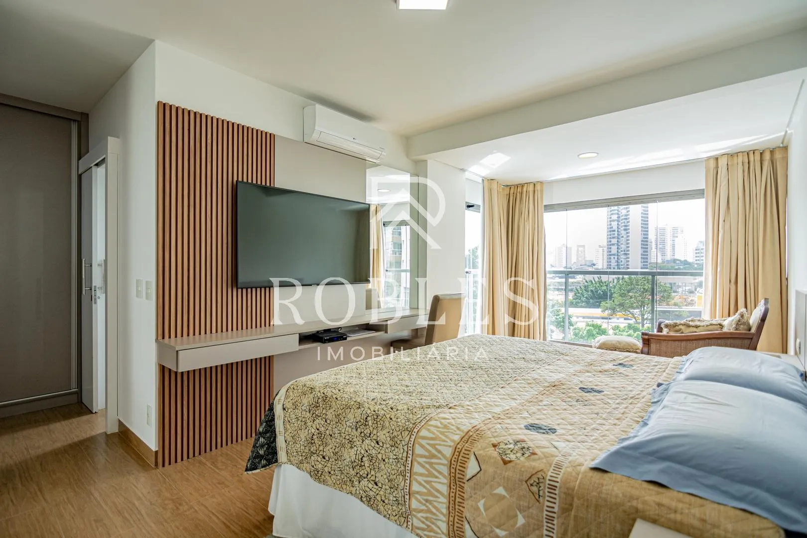 Apartamento com 3 suítes à venda em Brooklin, São Paulo, por R$ 2.997.000 Imagem 16