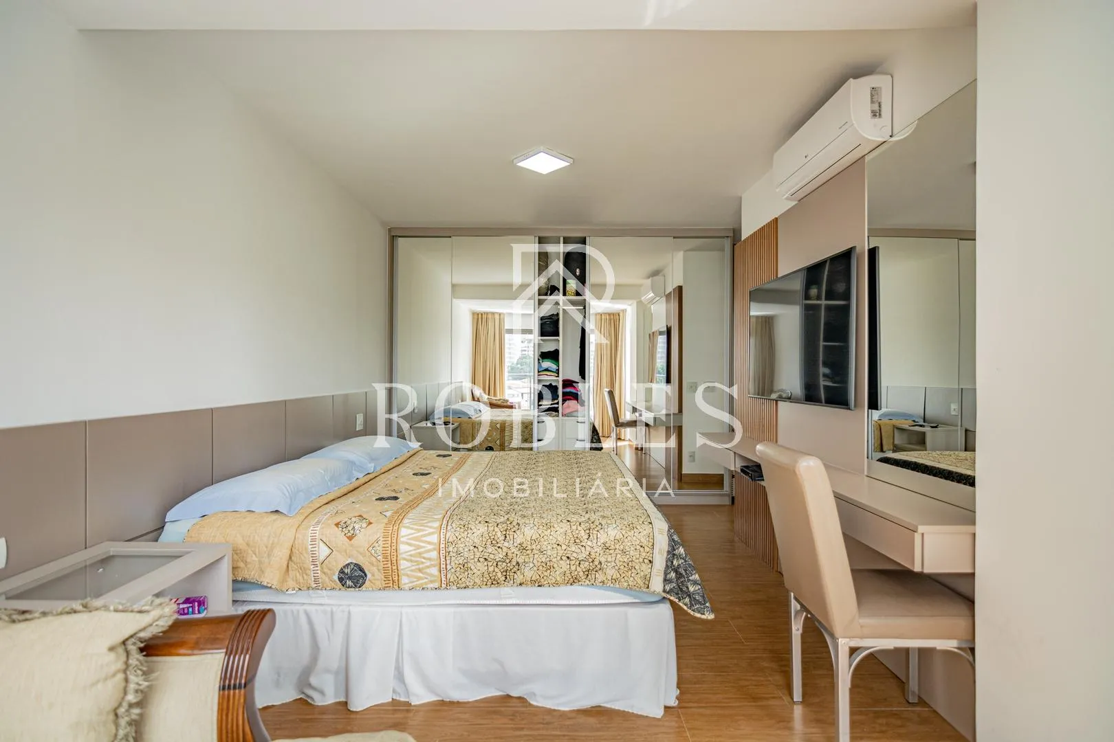 Apartamento com 3 suítes à venda em Brooklin, São Paulo, por R$ 2.997.000 Imagem 9