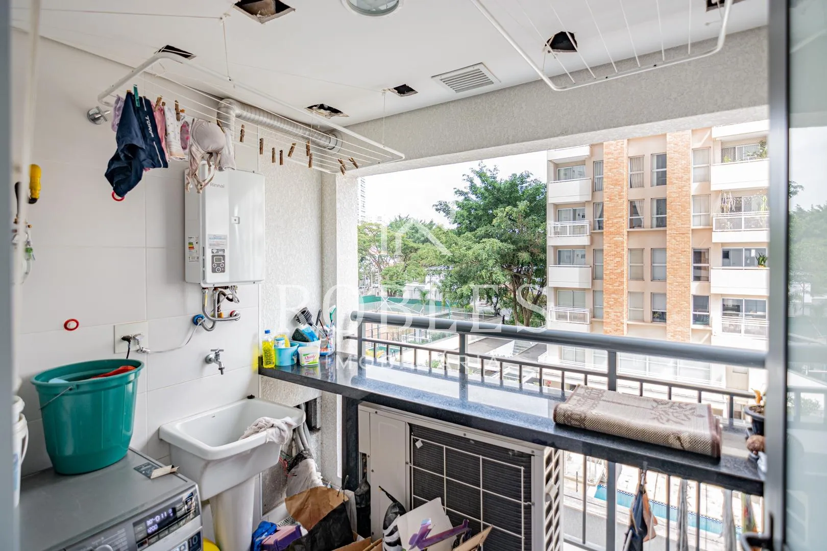 Apartamento com 3 suítes à venda em Brooklin, São Paulo, por R$ 2.997.000 Imagem 41