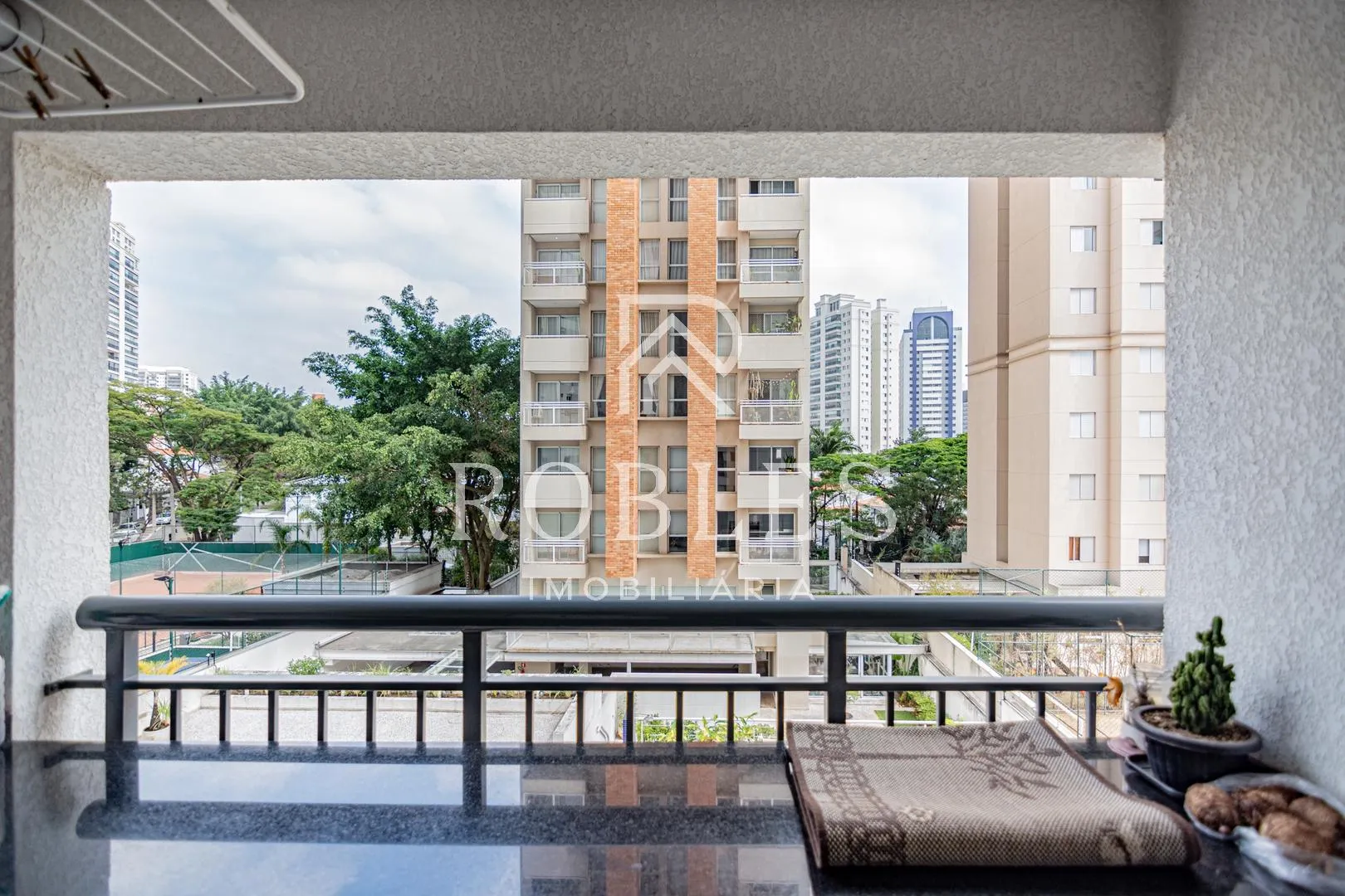 Apartamento com 3 suítes à venda em Brooklin, São Paulo, por R$ 2.997.000 Imagem 53