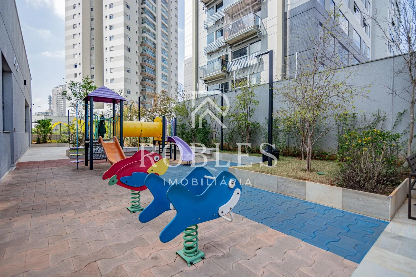 Apartamento com 3 suítes à venda em Brooklin, São Paulo, por R$ 2.997.000 Imagem 48