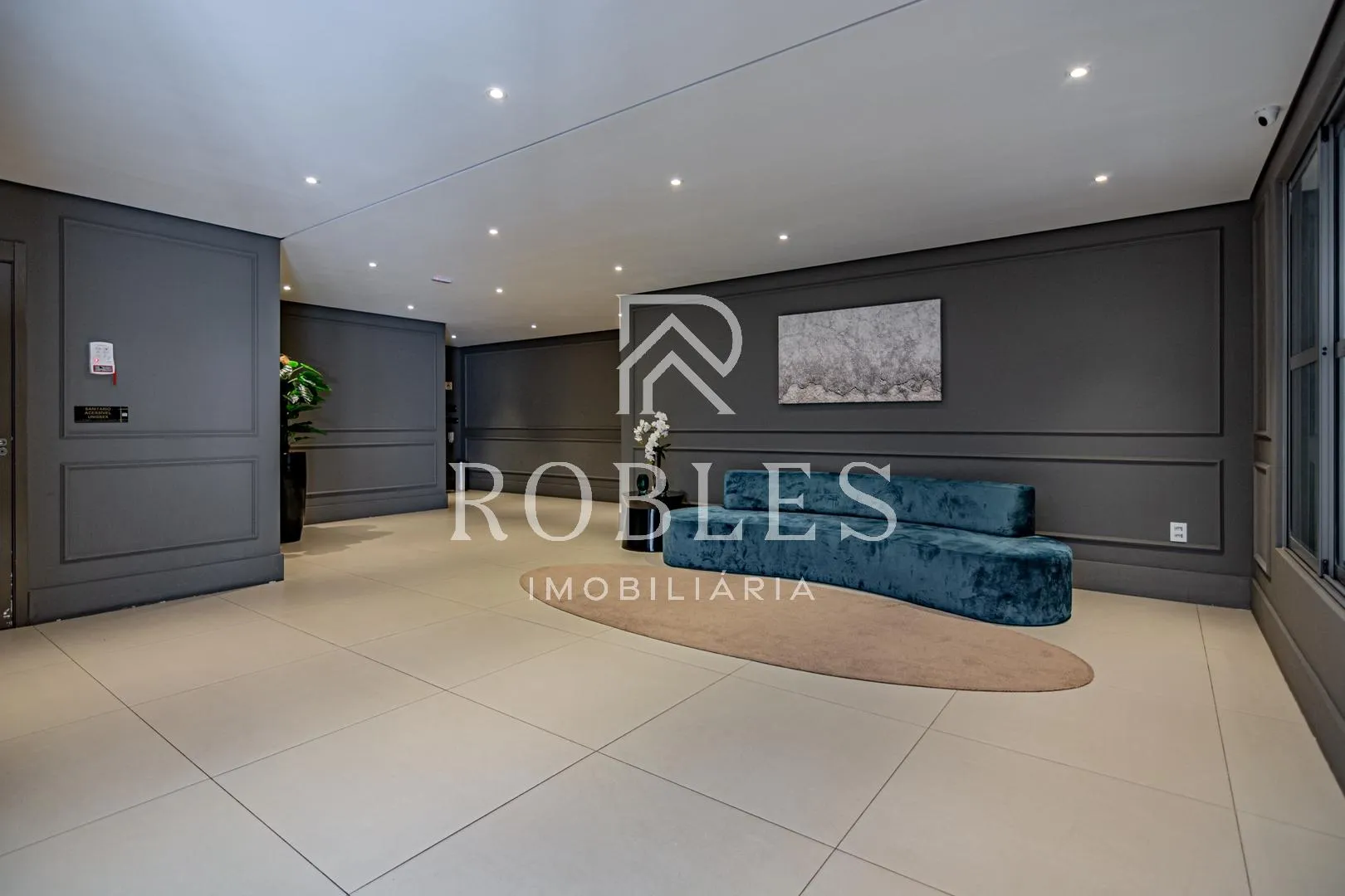 Apartamento com 3 suítes à venda em Brooklin, São Paulo, por R$ 2.997.000 Imagem 43
