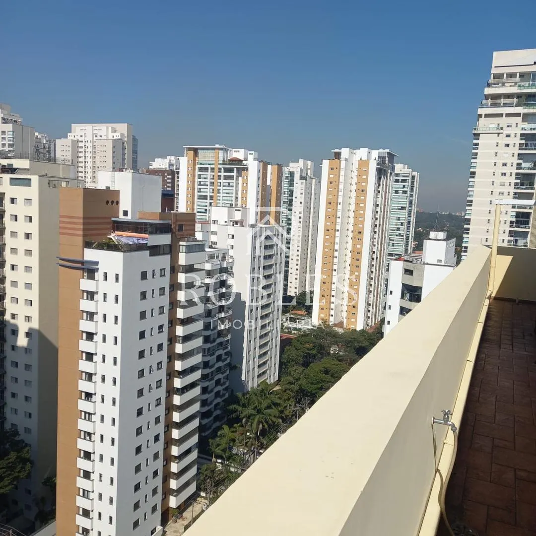 Cobertura com 4 suítes à venda em Campo Belo, São Paulo, por R$ 2.285.000 Imagem 14