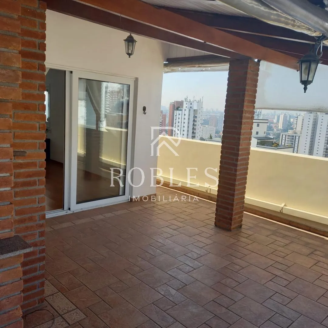 Cobertura com 4 suítes à venda em Campo Belo, São Paulo, por R$ 2.285.000 Imagem 15