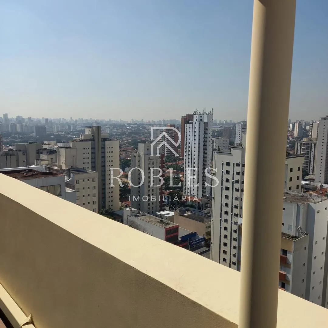 Cobertura com 4 suítes à venda em Campo Belo, São Paulo, por R$ 2.285.000 Imagem 11
