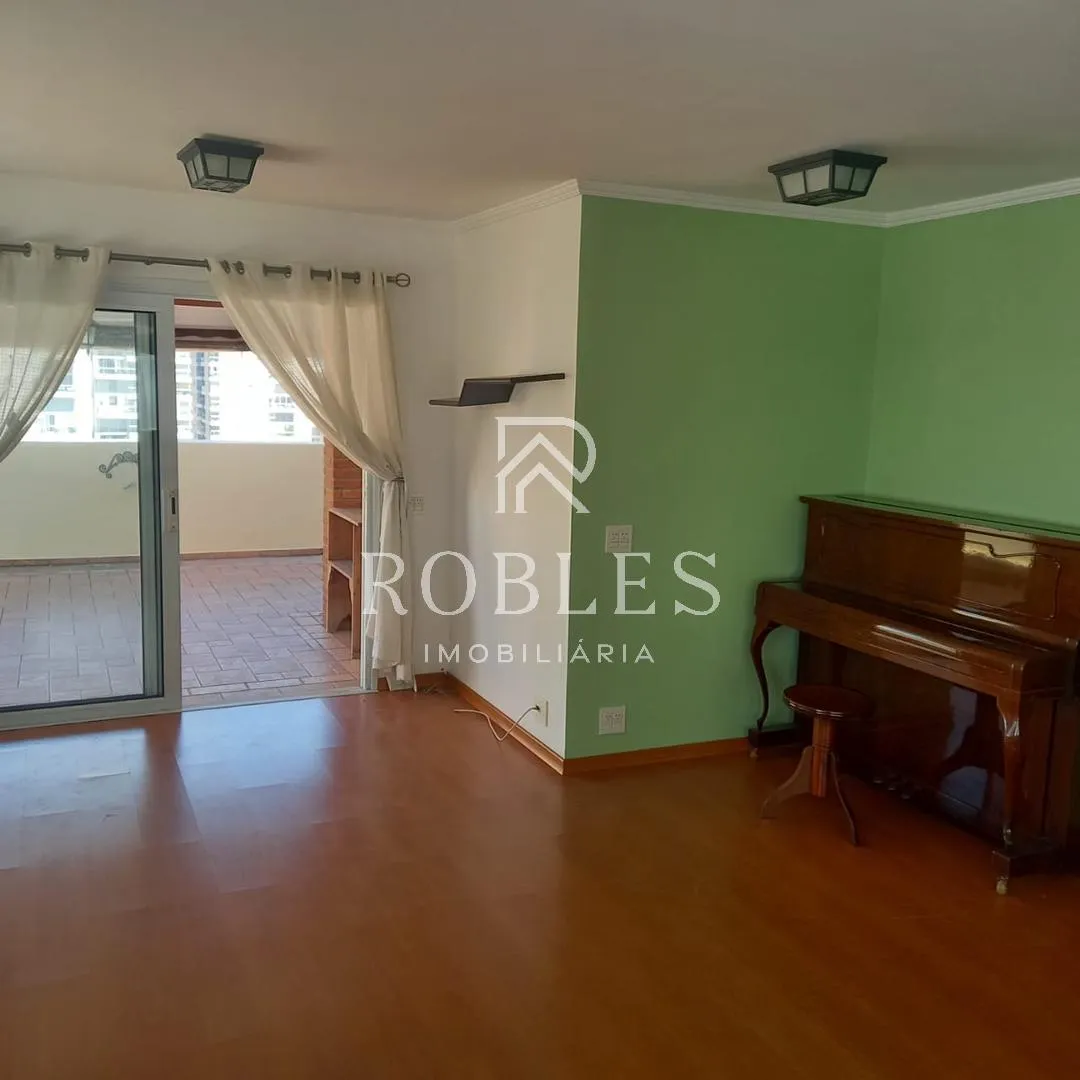Cobertura com 4 suítes à venda em Campo Belo, São Paulo, por R$ 2.285.000 Imagem 9