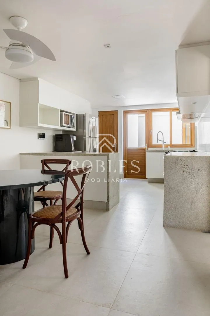 Casa com 3 suítes à venda em Planalto Paulista, São Paulo, por R$ 3.600.000 Imagem 3