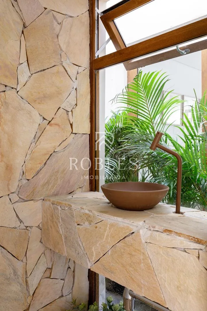 Casa com 3 suítes à venda em Planalto Paulista, São Paulo, por R$ 3.600.000 Imagem 7
