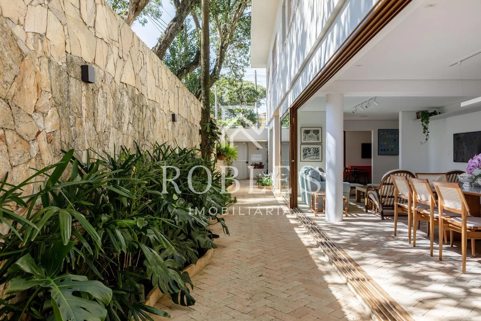 Casa com 3 suítes à venda em Planalto Paulista, São Paulo, por R$ 3.600.000 Imagem 13