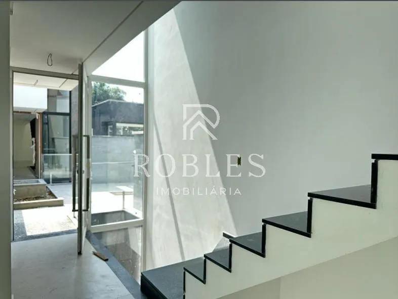 Casa de condomínio com 4 suítes à venda em Brooklin, São Paulo, por R$ 5.200.000 Imagem 3