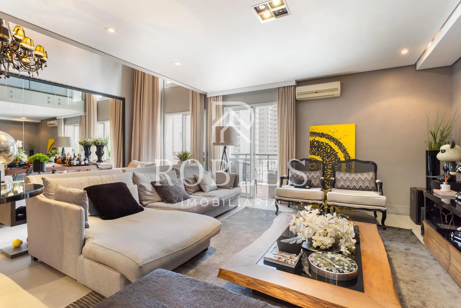 Apartamento com 2 suítes à venda em Vila Uberabinha, São Paulo, por R$ 4.890.000 Imagem 28