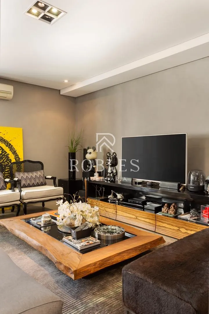 Apartamento com 2 suítes à venda em Vila Uberabinha, São Paulo, por R$ 4.890.000 Imagem 27