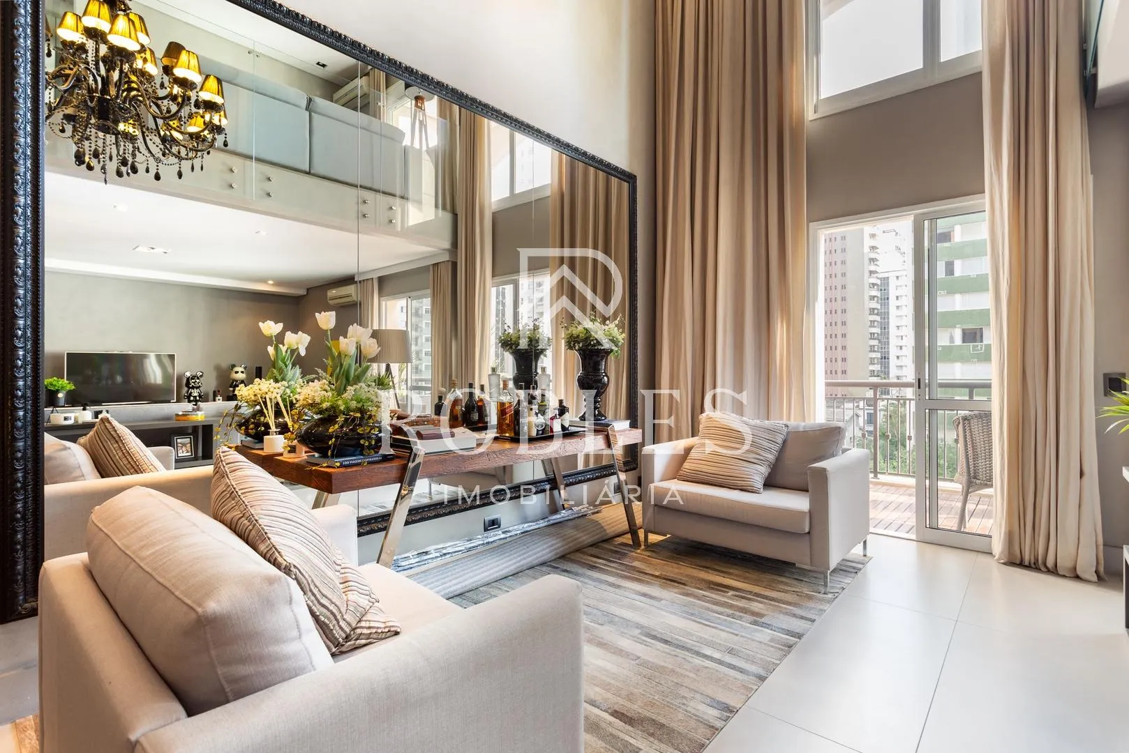 Apartamento com 2 suítes à venda em Vila Uberabinha, São Paulo, por R$ 4.890.000 Imagem 25