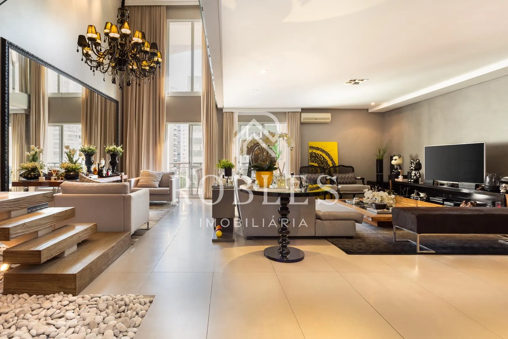 Apartamento com 2 suítes à venda em Vila Uberabinha, São Paulo, por R$ 4.890.000 Imagem 20