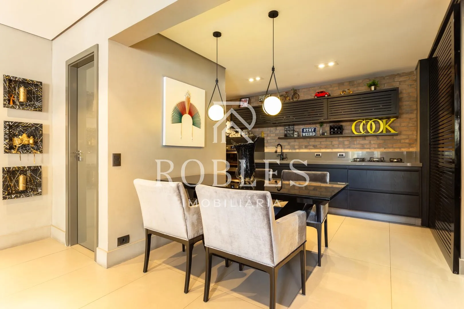Apartamento com 2 suítes à venda em Vila Uberabinha, São Paulo, por R$ 4.890.000 Imagem 19