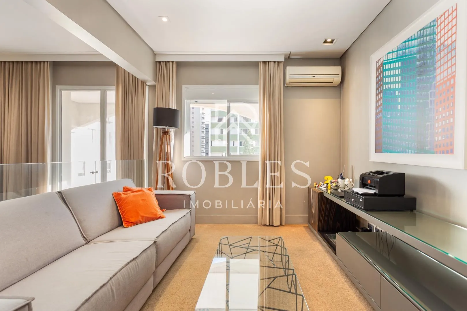 Apartamento com 2 suítes à venda em Vila Uberabinha, São Paulo, por R$ 4.890.000 Imagem 12