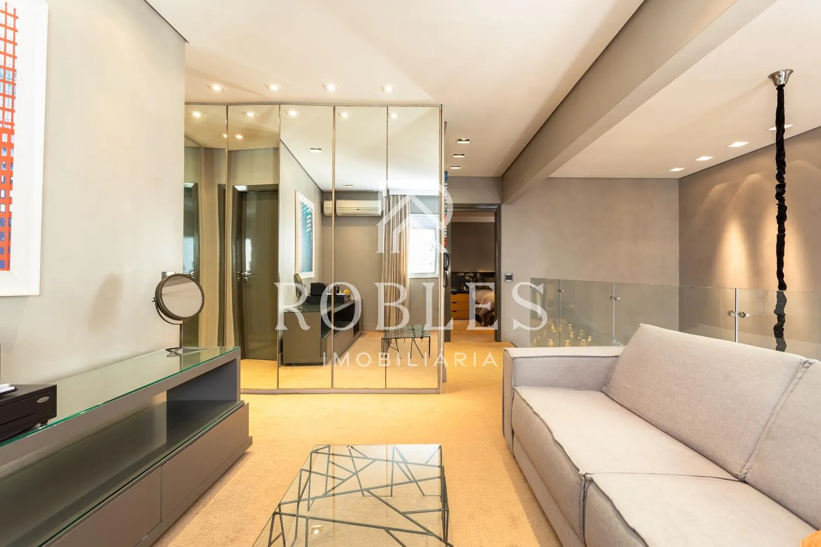Apartamento com 2 suítes à venda em Vila Uberabinha, São Paulo, por R$ 4.890.000 Imagem 11