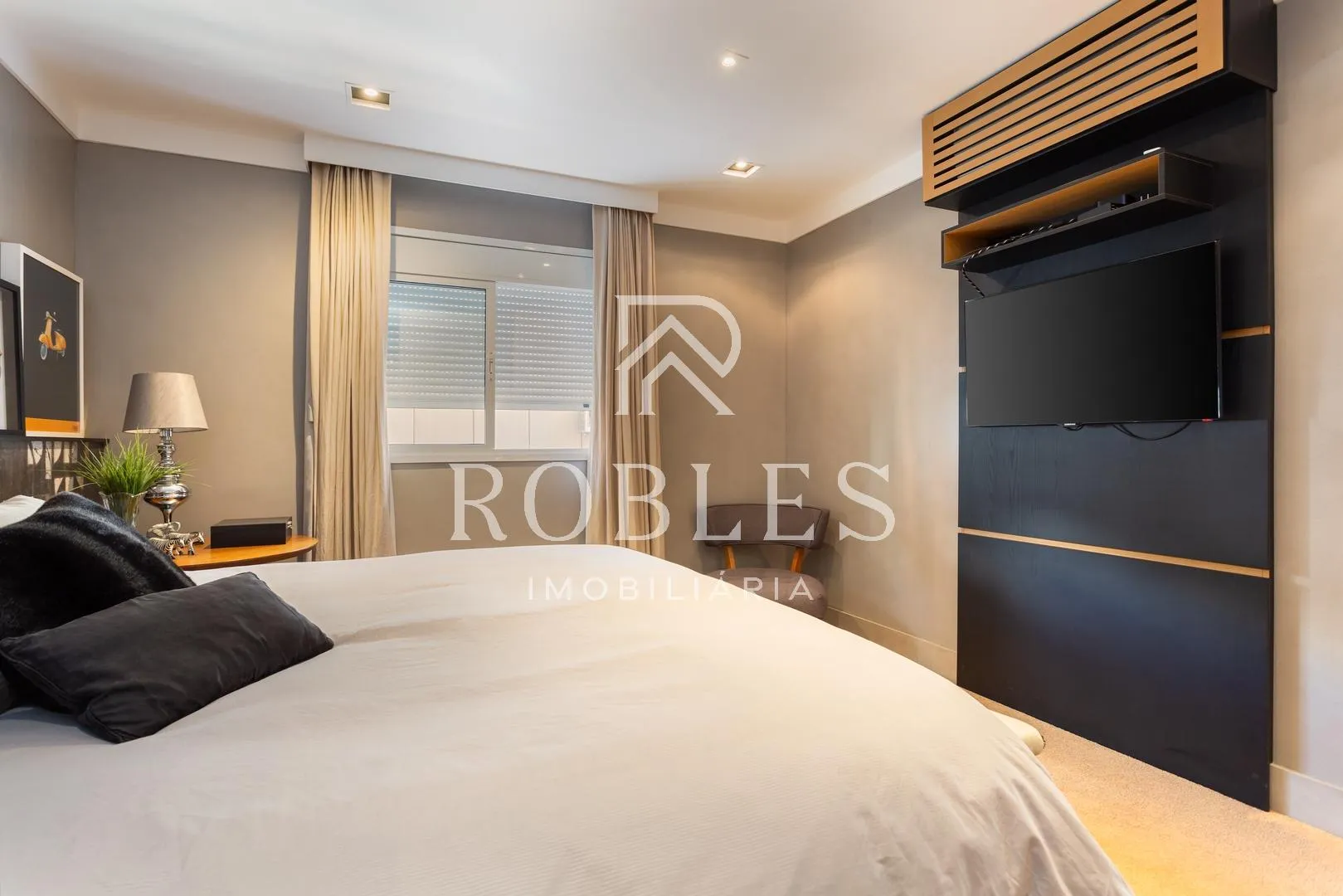 Apartamento com 2 suítes à venda em Vila Uberabinha, São Paulo, por R$ 4.890.000 Imagem 7