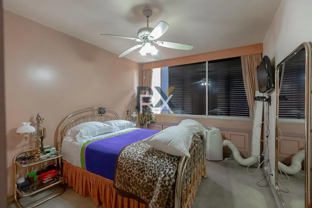 Apartamento com 1 suítes à venda em Perdizes, São Paulo, por R$ 1.590.000 Imagem 15