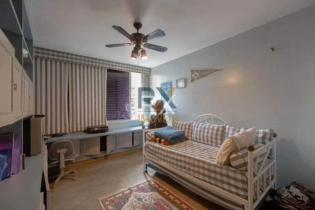 Apartamento com 1 suítes à venda em Perdizes, São Paulo, por R$ 1.590.000 Imagem 22