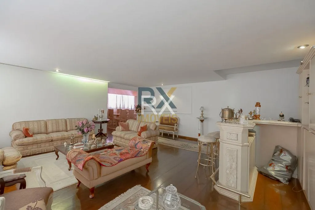 Apartamento com 1 suítes à venda em Perdizes, São Paulo, por R$ 1.590.000 Imagem 4