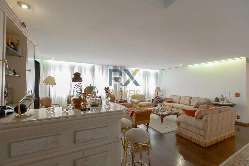 Apartamento com 1 suítes à venda em Perdizes, São Paulo, por R$ 1.590.000 Imagem 5